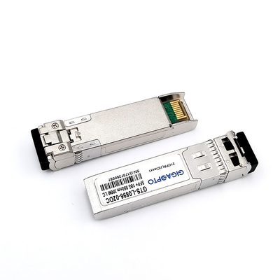 LC Connector 300m Moduł DOM odległości