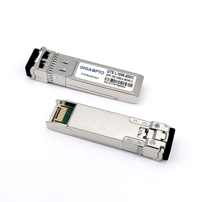 Łącznik Lc Ethernet Kompatybilne nadajniki CISCO Odległość 2 km