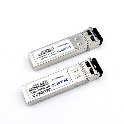 CISCO SFP 40G 3.3V Kompatybilny z SFP-10G-SR
