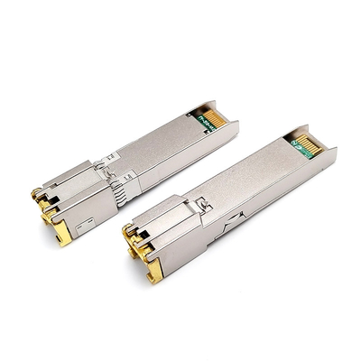 Cisco 10GB Sfp+ Transceiver dla kanału Ethernet / Fiber