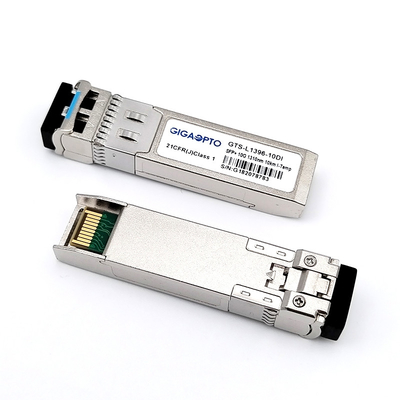 Kompatybilne z CISCO nadajniki 10G SFP dla kanału Ethernet/Włókno