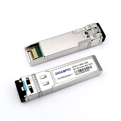 HP SFP DAC Cable Multi-Mode/Single-Mode Fiber Type dla centrów danych