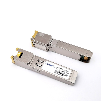 3-letnie nadajniki SFP 25G zgodne z Cisco