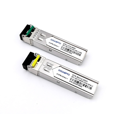 Połączenie LC J4858A 1G/10G/25G/40G/100G Prędkość transmisji danych 5%-95% wilgotność