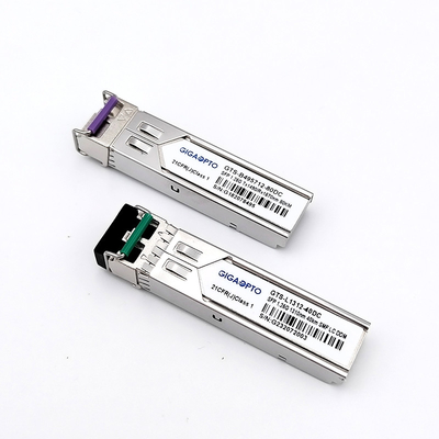 Moduł HP SFP 0-70°C 1G/10G/25G/40G/100G 3 lata gwarancji