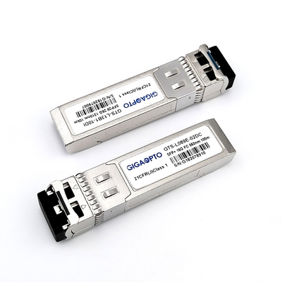 16G SFP LC Connector Moduł nadajnika światłowodowego 1G/2G/4G/8G/16G Prędkość danych